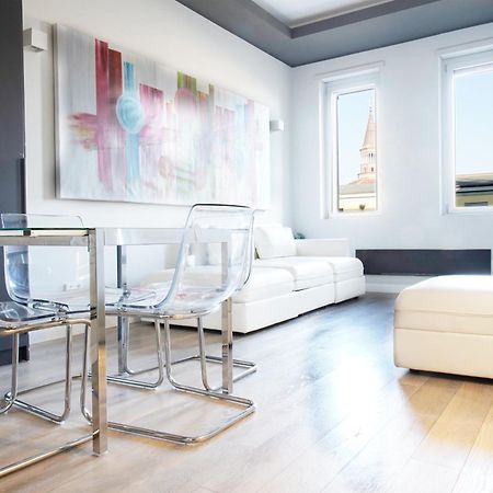 Jewel Apartment 米兰 外观 照片