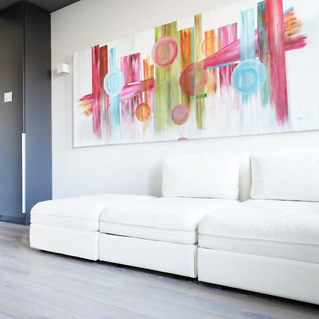 Jewel Apartment 米兰 外观 照片