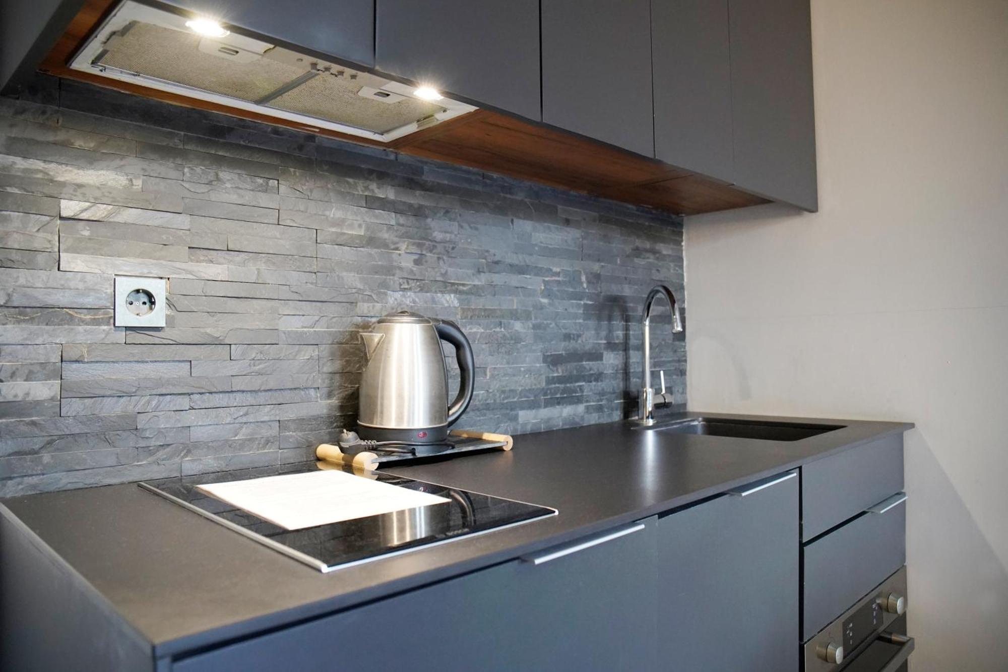Jewel Apartment 米兰 外观 照片