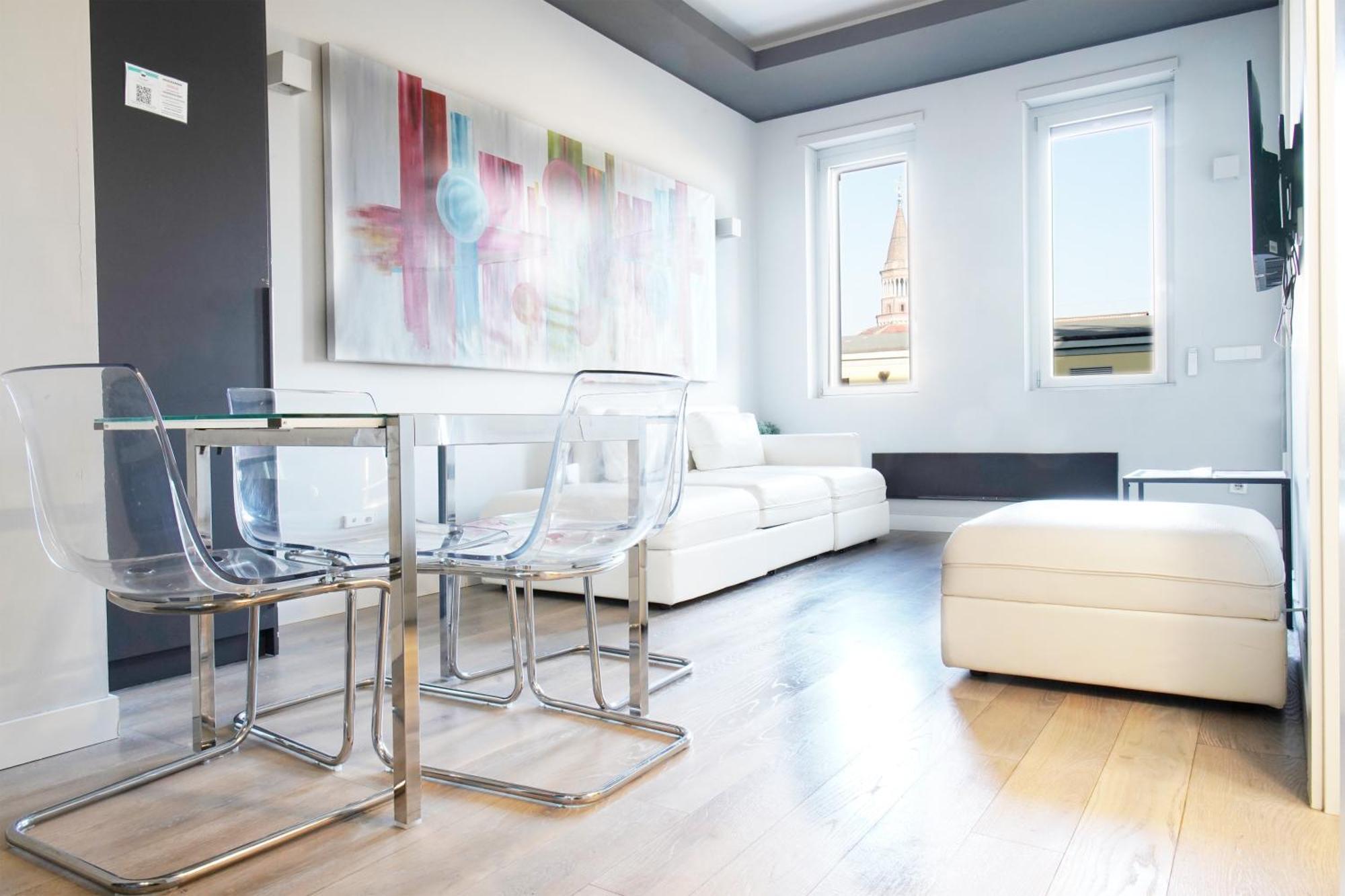 Jewel Apartment 米兰 外观 照片