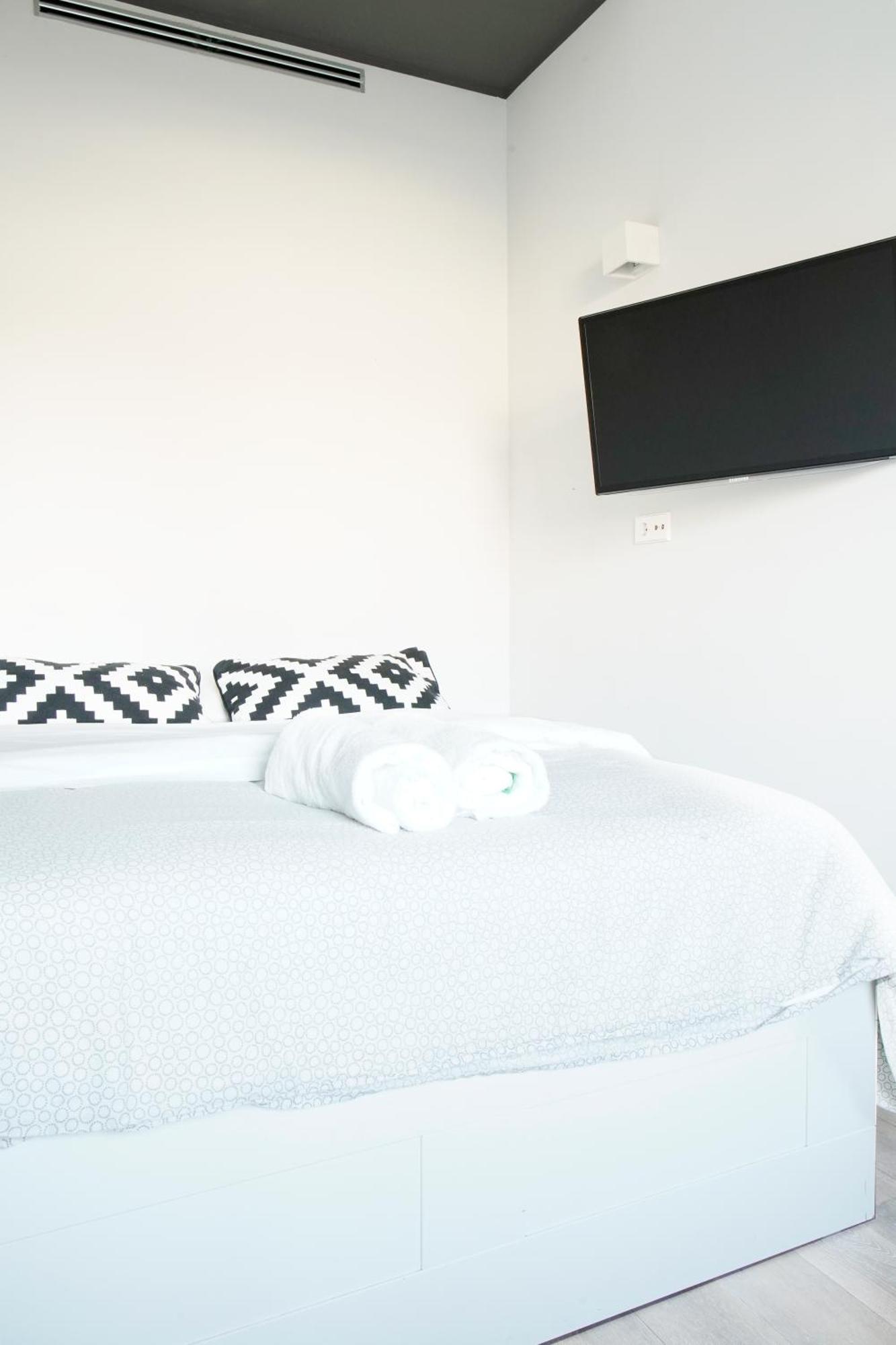 Jewel Apartment 米兰 外观 照片