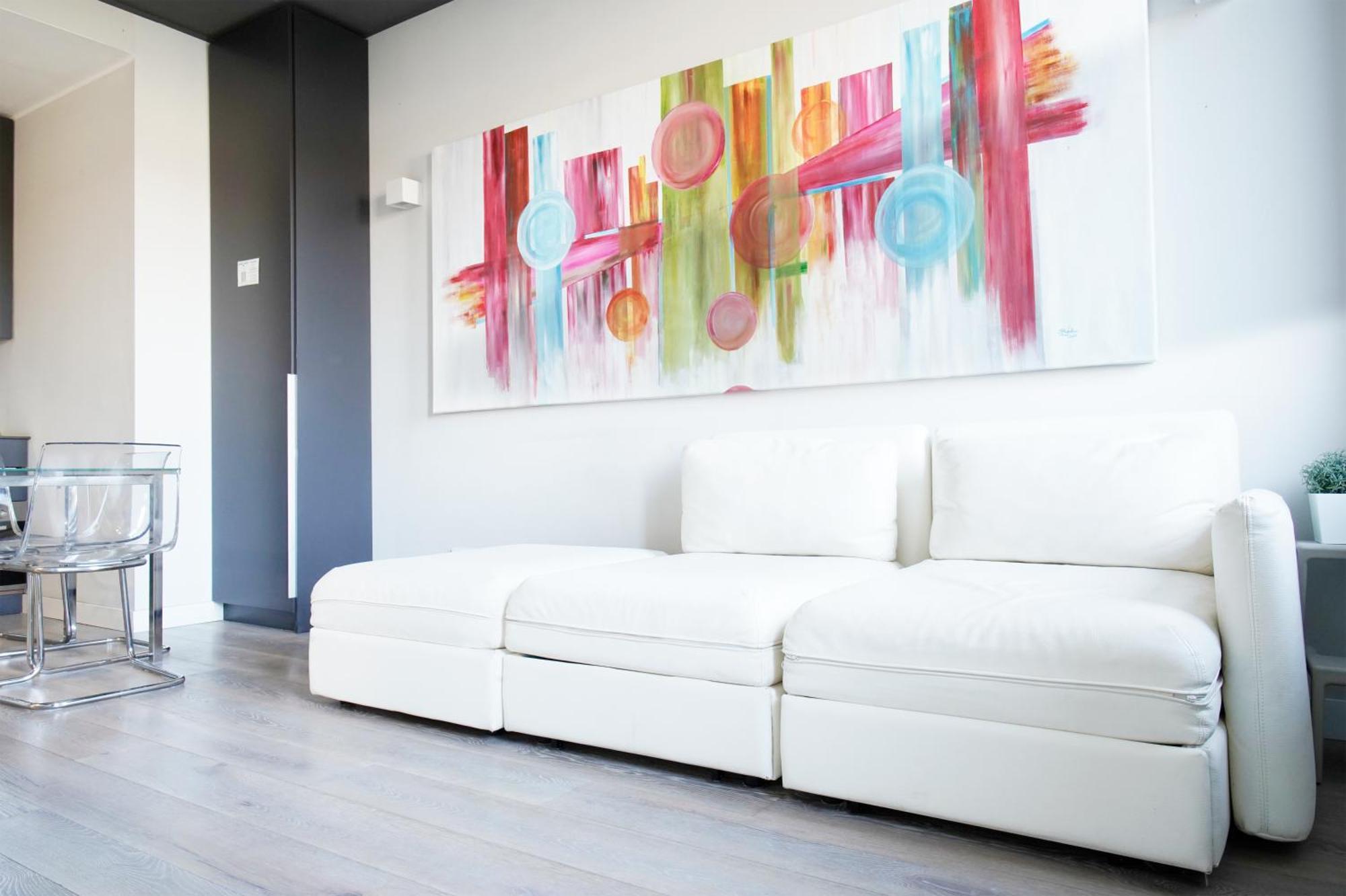 Jewel Apartment 米兰 外观 照片