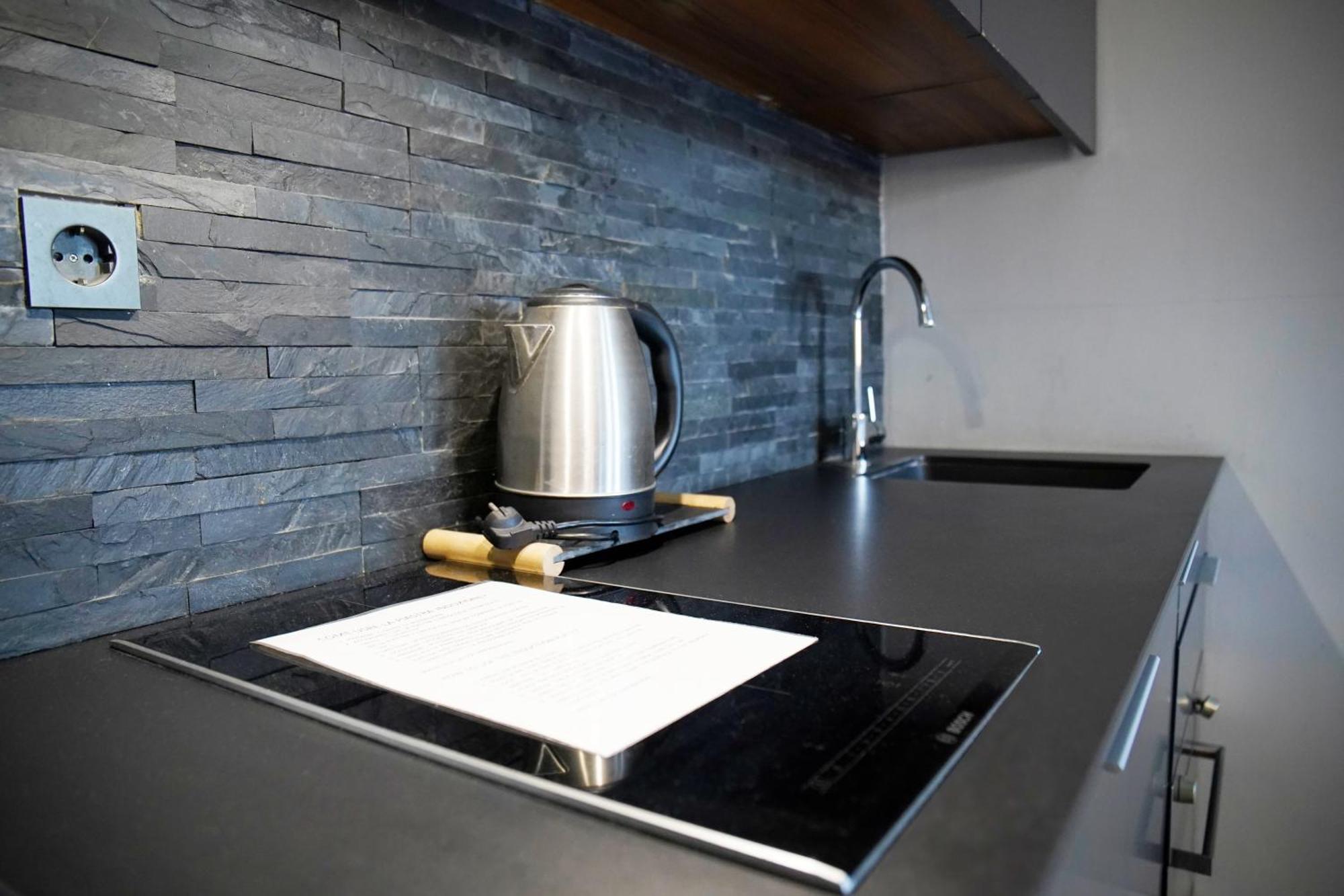 Jewel Apartment 米兰 外观 照片