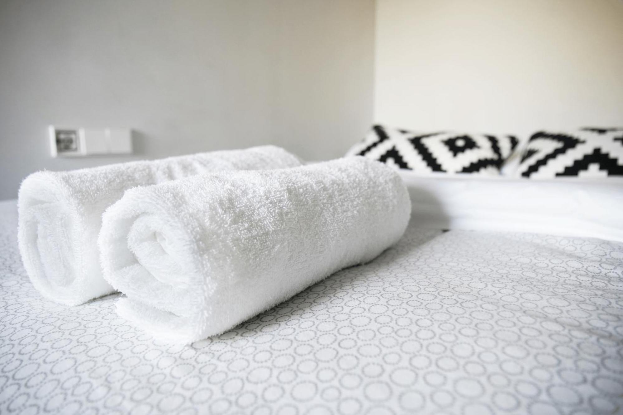 Jewel Apartment 米兰 外观 照片
