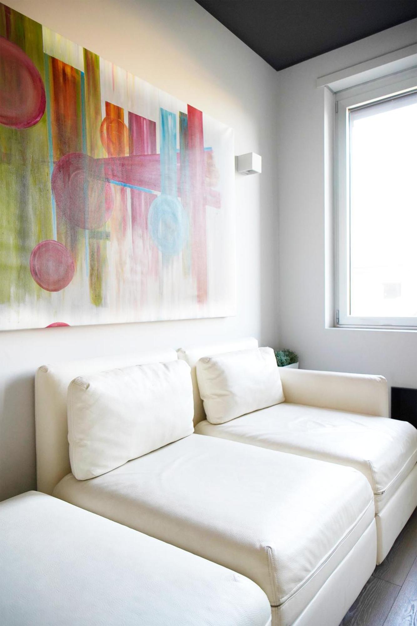 Jewel Apartment 米兰 外观 照片